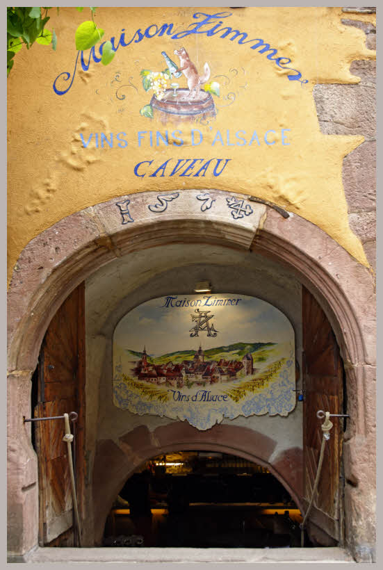 Wine Cave 129